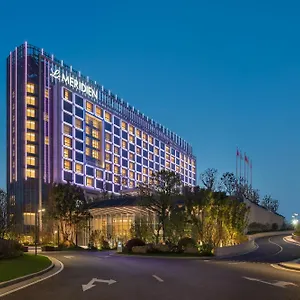 https://le-meridien-suzhou-suzhou-bay.bestsuzhouhotels.com